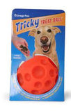 OmegaPaw tricky treat ball L (L260)