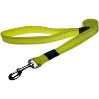 Utility classic lead dayglo small 6'