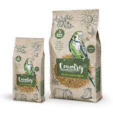 Country budgie .6kg