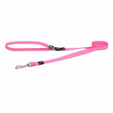 Utility classic lead large pink 6'