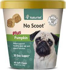 Naturvet No Scoot 60