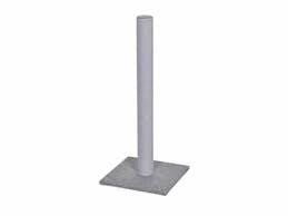 Bud'z scrtaching post rope small