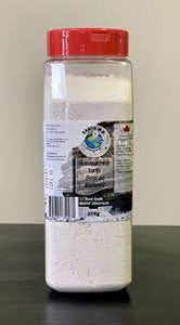 Diatomaceous earth shaker 275g