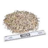 Carolina 25lb aquarium gravel