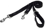 Multi purpose lead large black