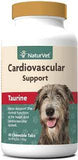 Naturvet Cardiovascular support 60
