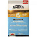 Acana Healthy grains puppy recipe 10.2kg