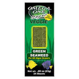 OmegaOne super veggie green seaweed 23g