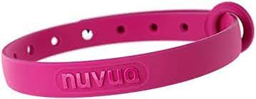 Breakaway collar cat pink