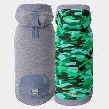 GF lodge hoodie XXsmall