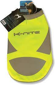 K-night reflective jacket small