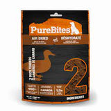 Purebites duck tenders 156g