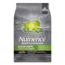 Nutrience infusion puppy 10 kg