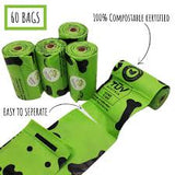 OnDuty refill bags 60