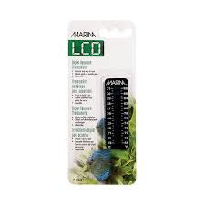Marina Dorado digital thermometer