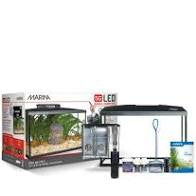 Marina 5G led aquarium kit
