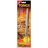 Exoterra tongs stst feeding tool