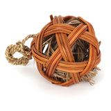 Ware treat ball w/grass