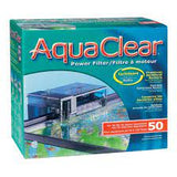 AC power filter 50