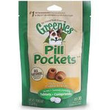 Pill pocket chicken flavor 224g