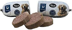 Ist Moz chicken 900g