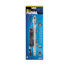 Fluval M100 sub aqua heater 30G/100W