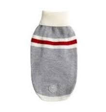 GF Pet trekking sweater grey medium