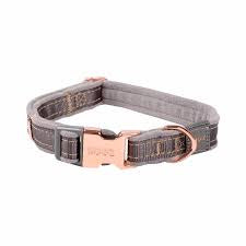 Urban Collar Med Grey