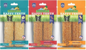 Happy teeth cheese
