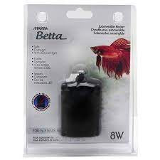 Marina Betta submersible heater 8W