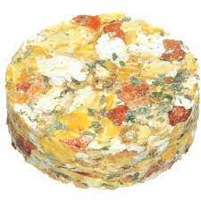 LW wheel delights herbs,hay 2pk