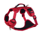 Explore harness small red