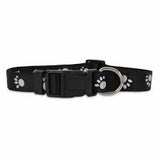 Paws adj black 16-22 (D)