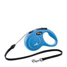 Flexi Classic Small Blue