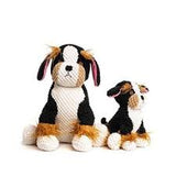 Fabdog tri-color dog Large