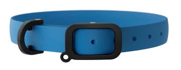 Nuvuq Xsmall collar blue