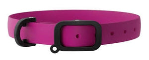 Nuvuq Xsmall collar pink