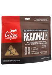 Orijen FDT Regional Red 92g
