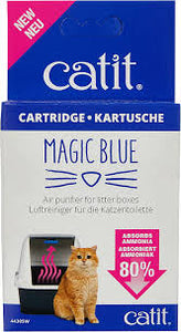 Catit magic blue