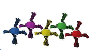 Spot mega twister heavy single knot (F016)