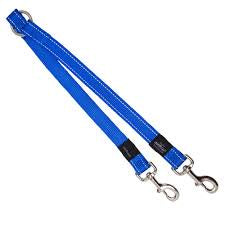 Snake Lead Splitter medium Blue