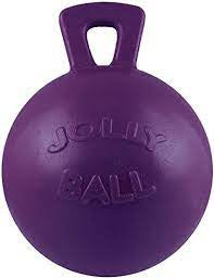 Jolly Ball 10" purple