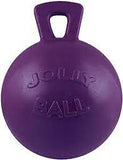 Jolly Ball 10" purple