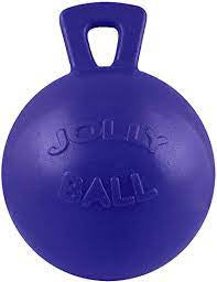 Jolly ball 4.5" Blue
