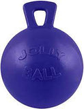 Jolly ball 4.5" Blue