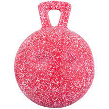Jolly ball red10"