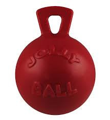 Jolly ball 4.5" Red