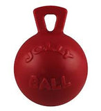 Jolly ball 4.5" Red