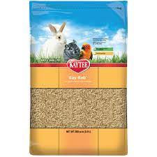 Kay Cob bedding 10L