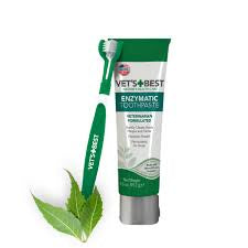 Vet's Best dental kit
